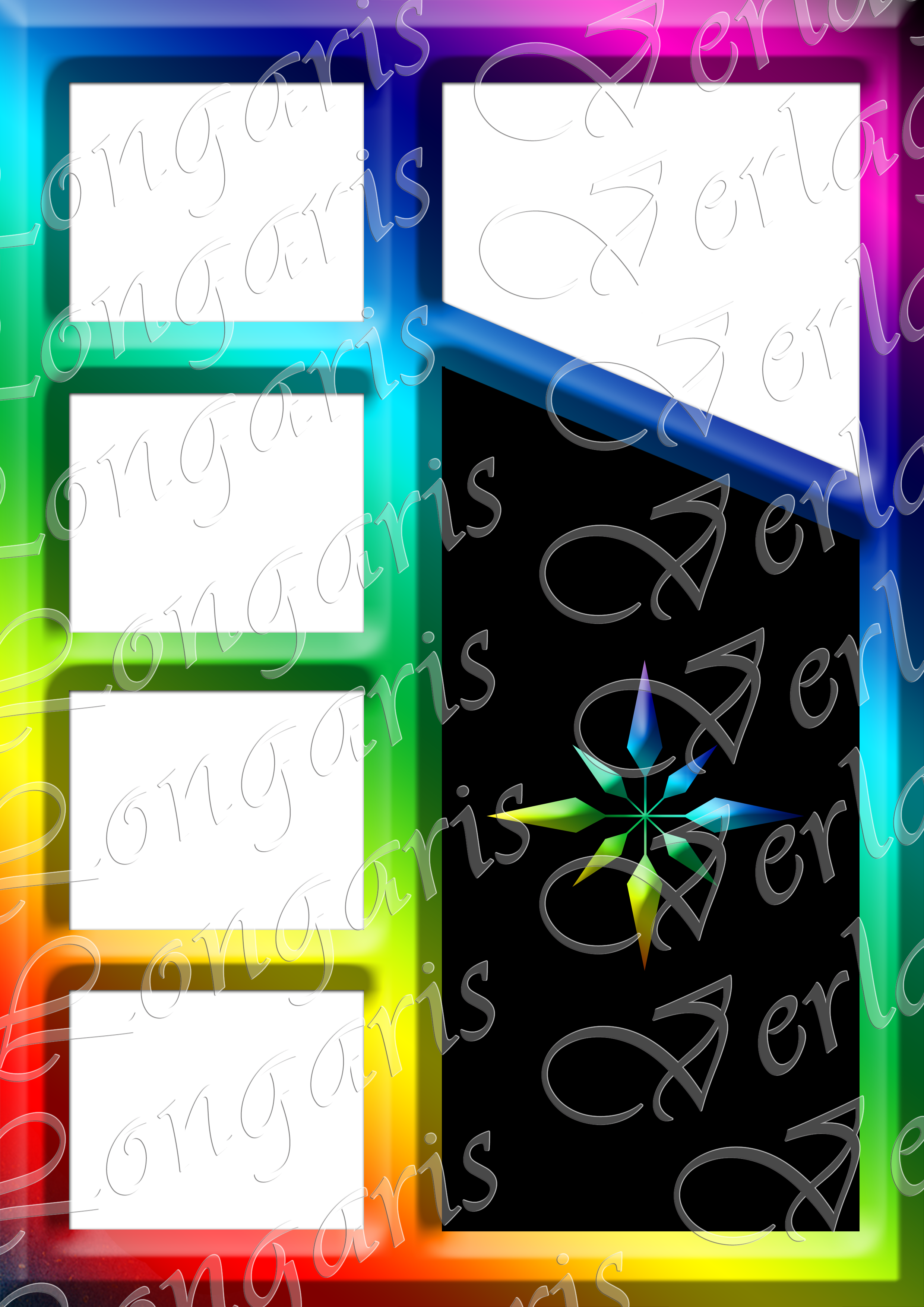 Informação Adicional Do Produto - Graphic Design (2480x3508), Png Download