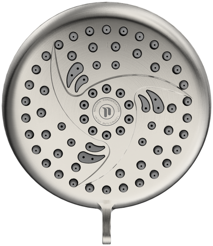 Vara Spa™ 5-spray Showerhead, - Shower Head (1280x829), Png Download