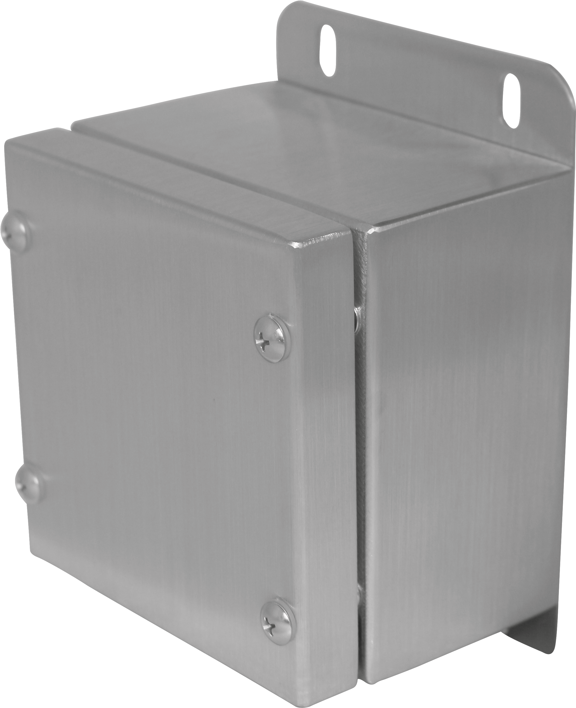 316 Stainless Steel Push Button - Cupboard (5184x3456), Png Download