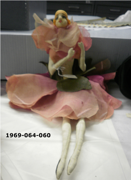 Back - Figurine (625x625), Png Download