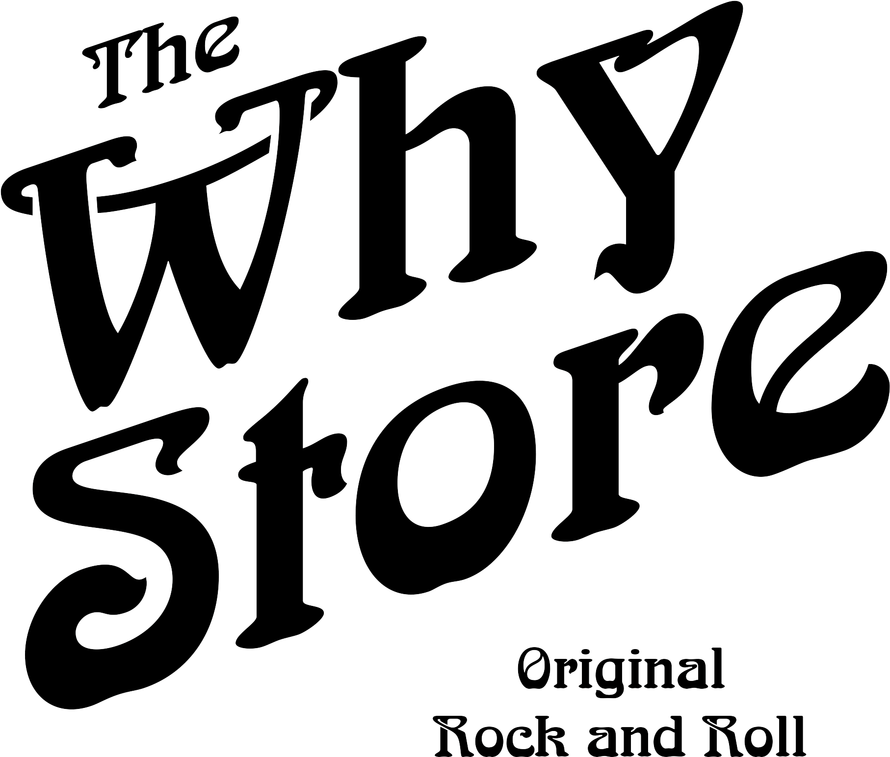 Official Website Of The Why Store For News, Shows, - Store (2074x2074), Png Download