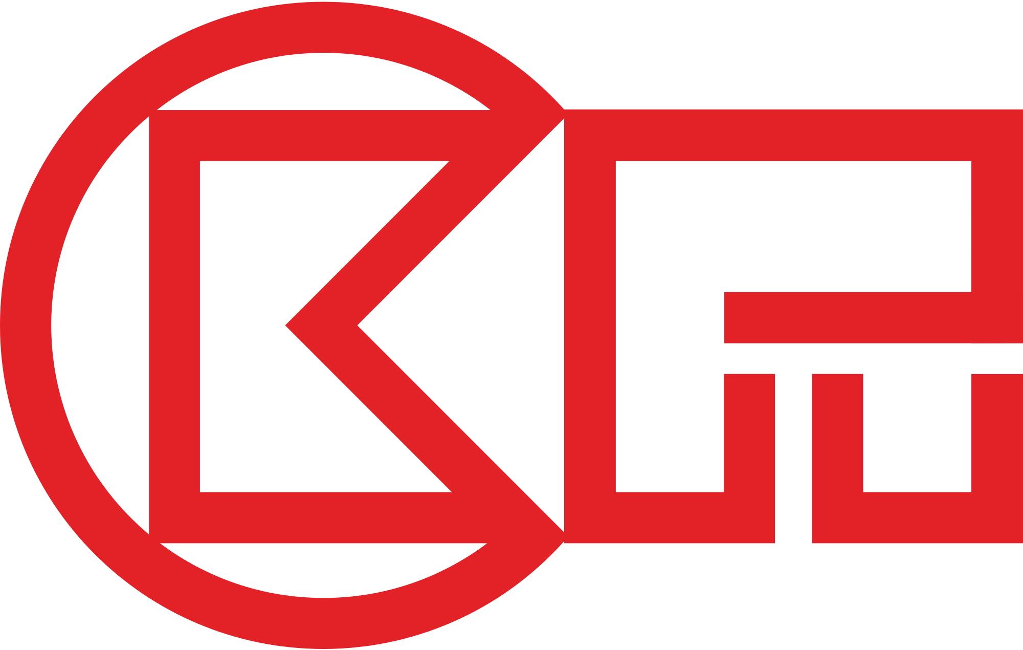 Open - Cheung Kong Infrastructure Holdings Logo (2000x1270), Png Download