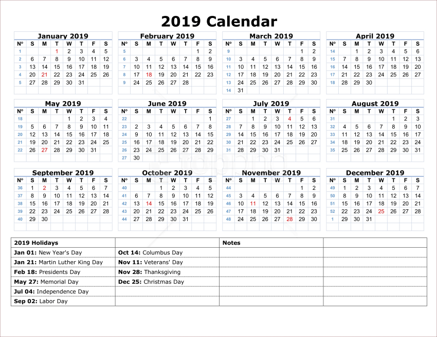 Free Png Download 2019 Indian Calendar Png Png Images - 2011 (850x657), Png Download