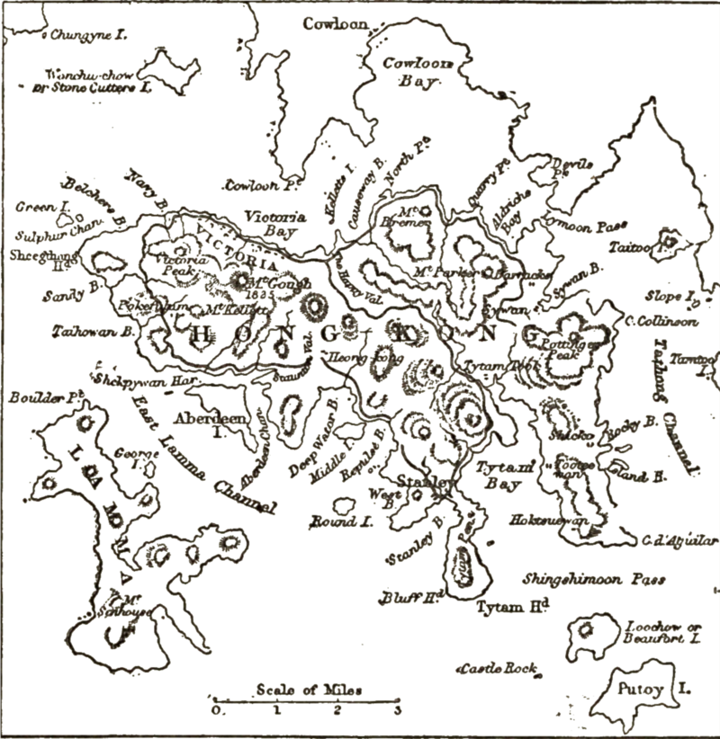 Eb9 Hong-kong - Illustration (800x822), Png Download