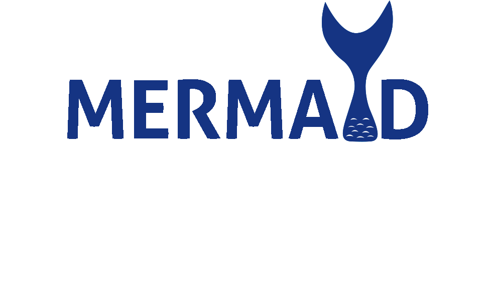 Mermaid Manifesting Cruise - Dmjx (1280x720), Png Download