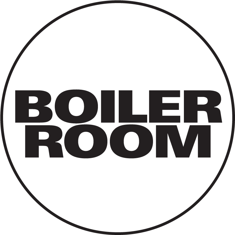 800 X 800 2 - Boiler Room Logo Png (800x800), Png Download