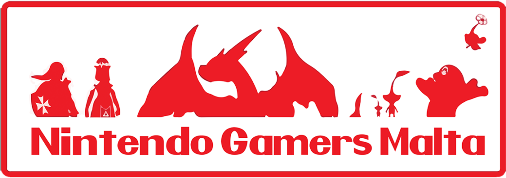 Ngm Is A Group That Was Founded Almost Eight Years - Nintendo (1038x779), Png Download