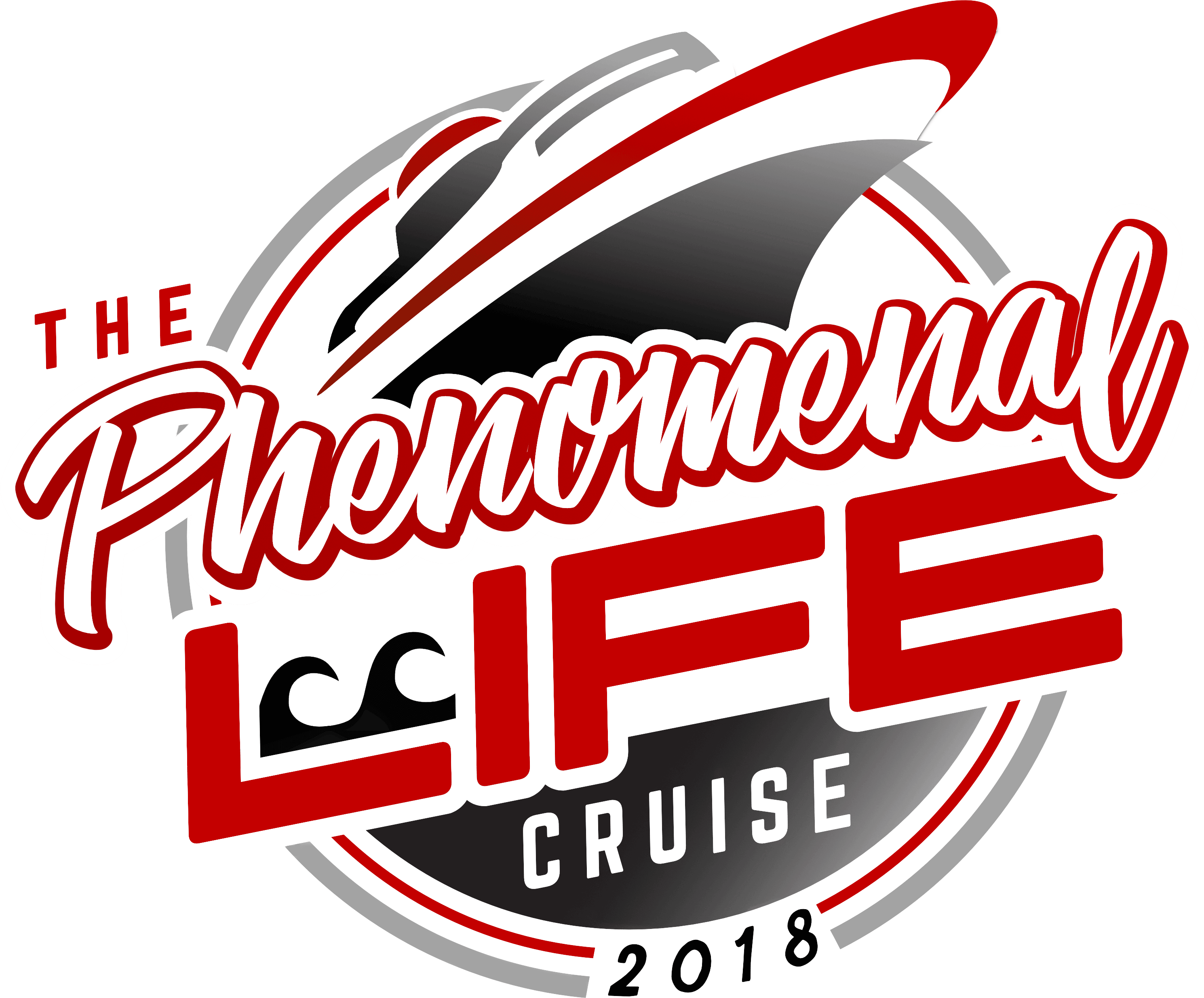 Phenomenal Life (2979x2471), Png Download