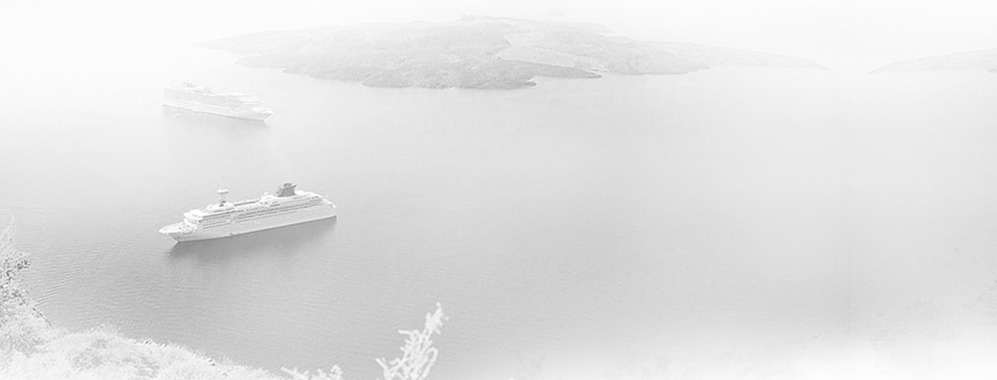 A Vacaya Cruise Represents The Very Core Of Who We - Cruiseferry (1440x550), Png Download