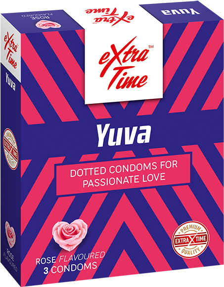 Yuva - Packaging And Labeling (558x600), Png Download