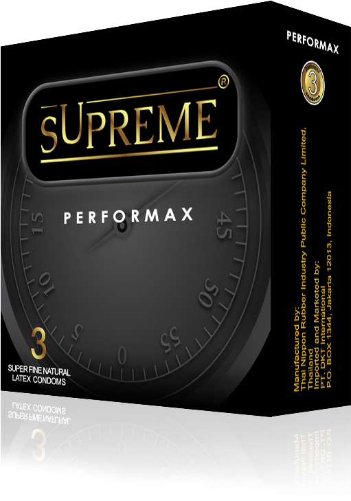Be A True Gentleman, Kick It Up A Notch With Supreme - Digital Clock (510x738), Png Download