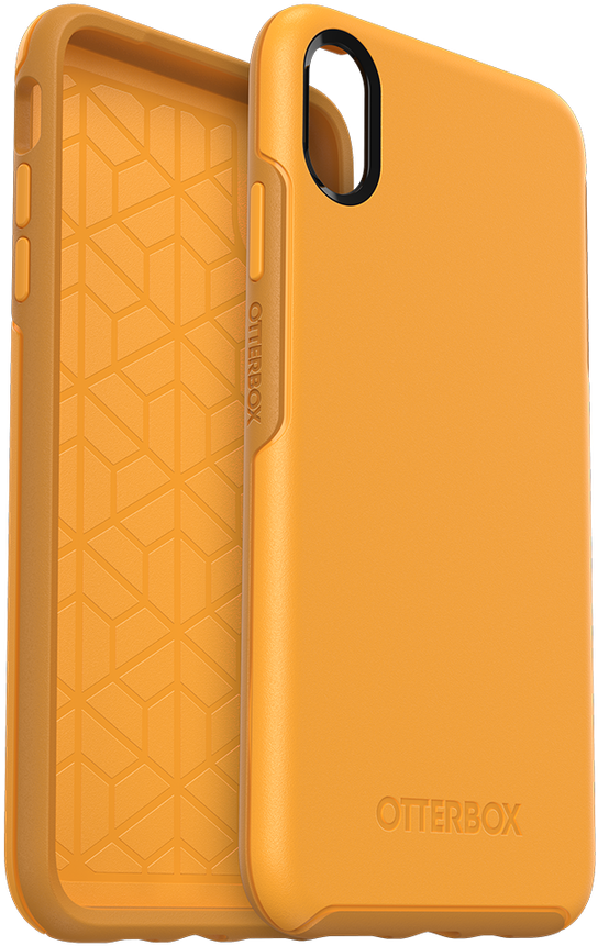 Symmetry Case For Apple Iphone Xs Max - Symmetry Series Case For Iphone Xs Max (900x900), Png Download