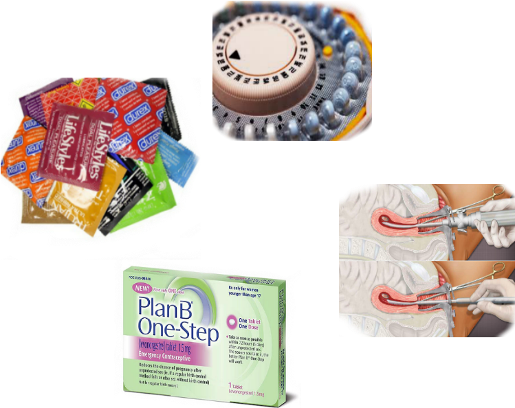 Condoms, Birth Control, Plan B Pill, Abortion The Truth - Male Condom In Package (800x600), Png Download