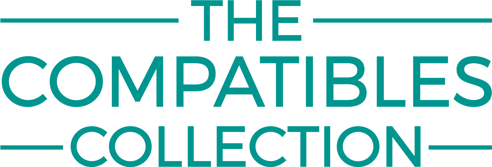 The New Innovative Collection That Allows You To Connect - Circle (2061x782), Png Download