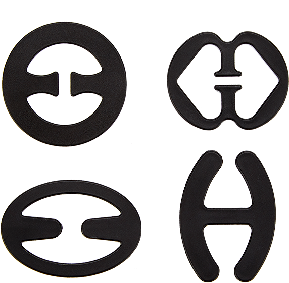 Lightbox Moreview - Cross (800x800), Png Download