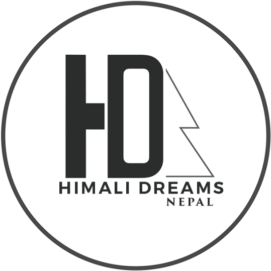 Himali Dreams - Circle (630x630), Png Download
