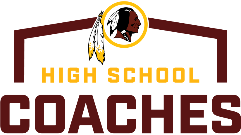 Washington Redskins And Inova Sports Medicine To Host - Graphic Design (824x464), Png Download