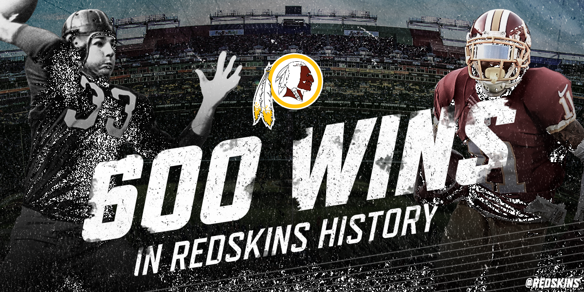Redskins Win The Nfc East (1200x600), Png Download