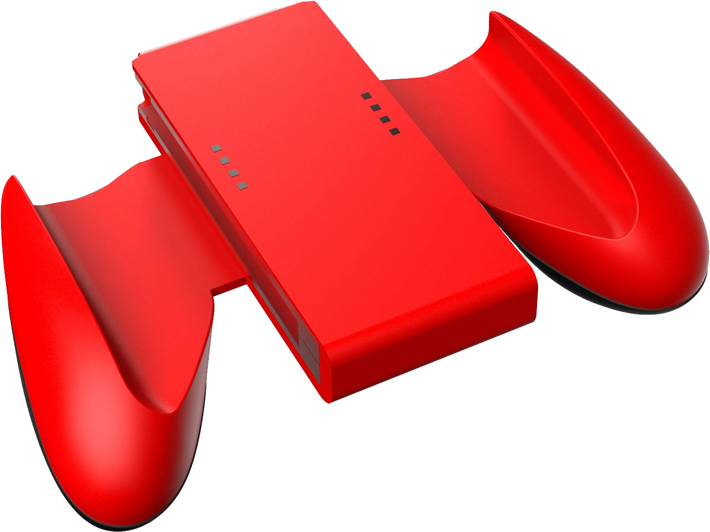 Steam Image - Support Joy Con Nintendo Switch (1400x1400), Png Download