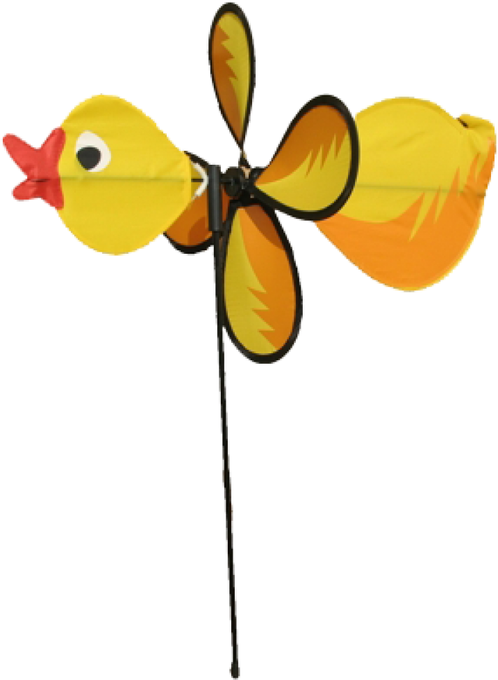 Image Of Baby Bug Duck - Whirligig (728x1004), Png Download