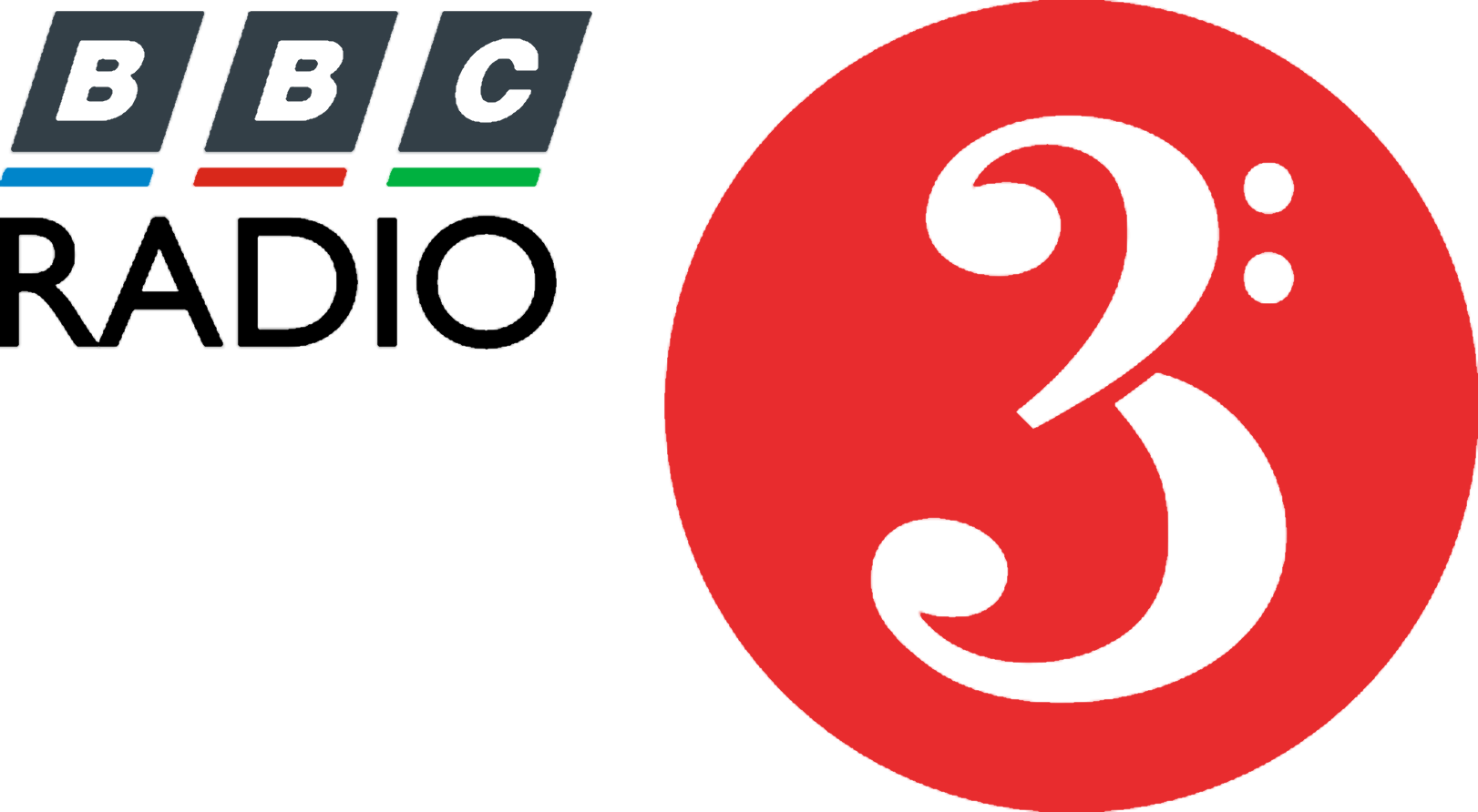 Bbc Radio 3 (1622x892), Png Download