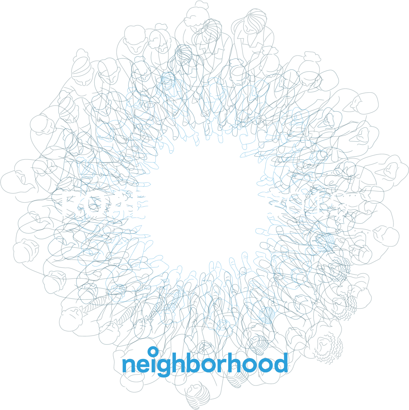 Our Next Event On Nantucket Is Tnp9 - Circle (2000x2250), Png Download