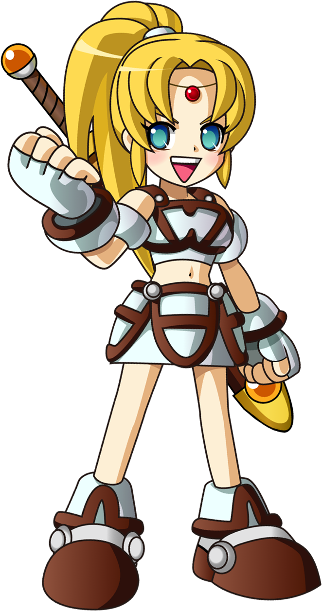 Magical Drop V - Magical Drop 3 Characters (662x1257), Png Download