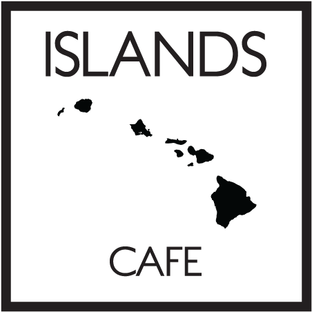 Islands Café A Taste Of Paradise - Islands Cafe Grandview Corners (800x800), Png Download