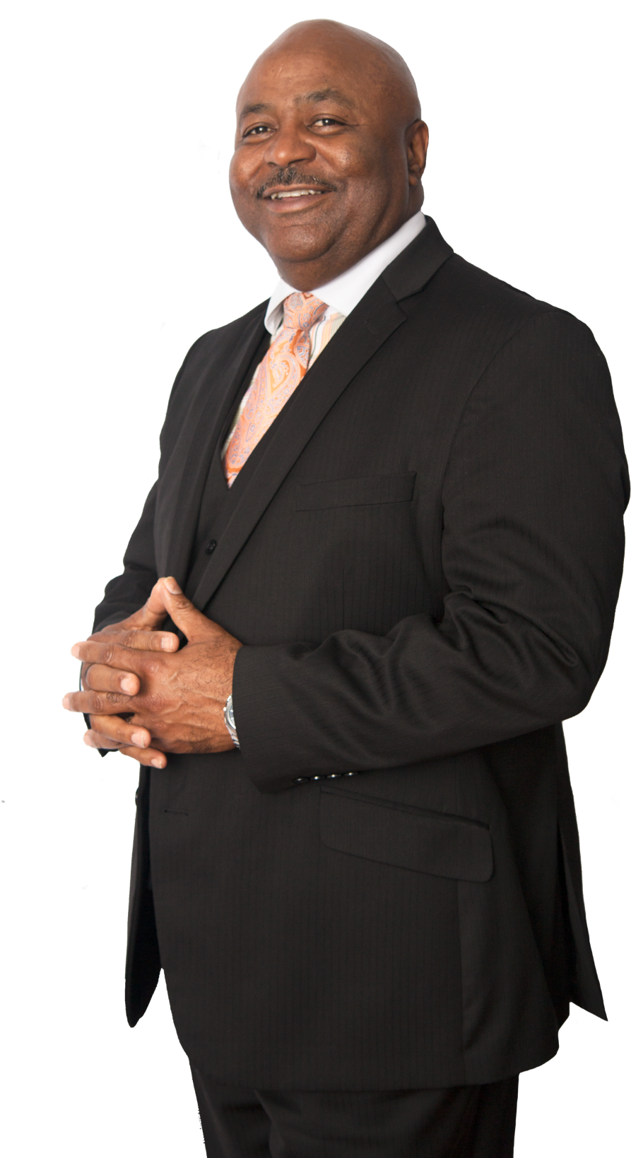 Businessperson (1280x1638), Png Download