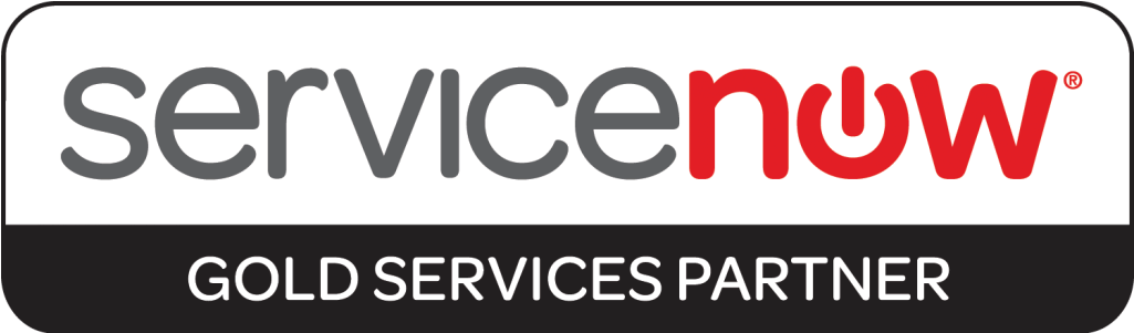 Servicenow Partner Logo 3 By Tiffany - Servicenow (1024x600), Png Download