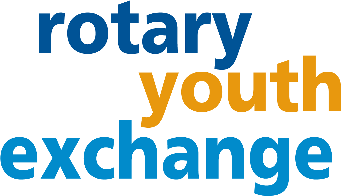 Mark You Calendar For A Special Treat On 8/16 - Rotary Youth Exchange New Logo (1500x879), Png Download