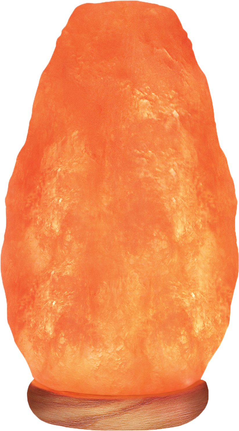 Salt Lamp - Salt Lamp Canadian Tire (1582x1582), Png Download