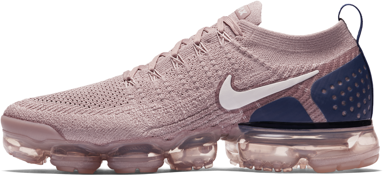 vapormax flyknit 2 diffused taupe