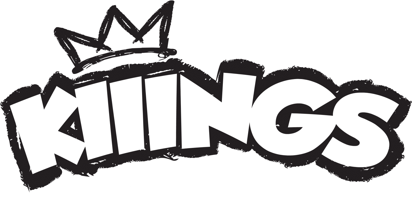 Kiiings - Illustration (1600x900), Png Download