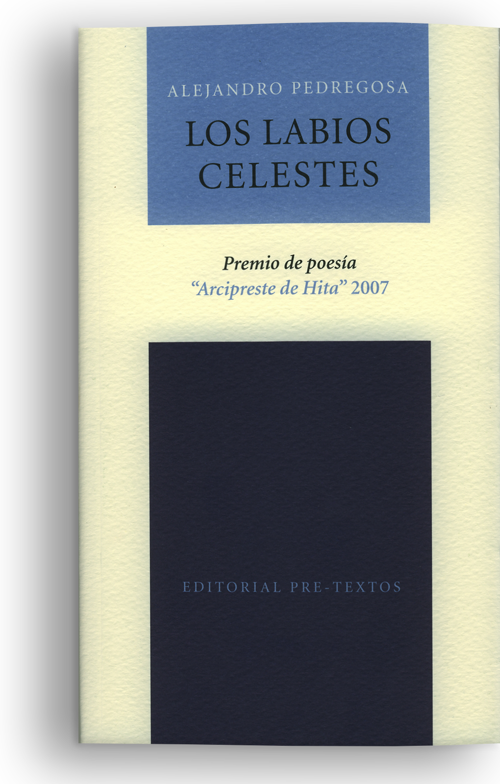 En La Inutil Frontera - Book Cover (1020x1600), Png Download