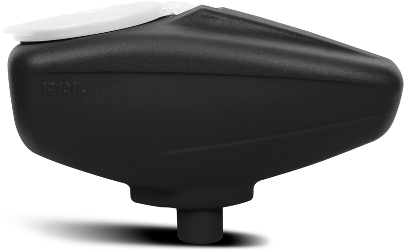 The Eclipse Pal Loader - Planet Eclipse Loader (860x522), Png Download