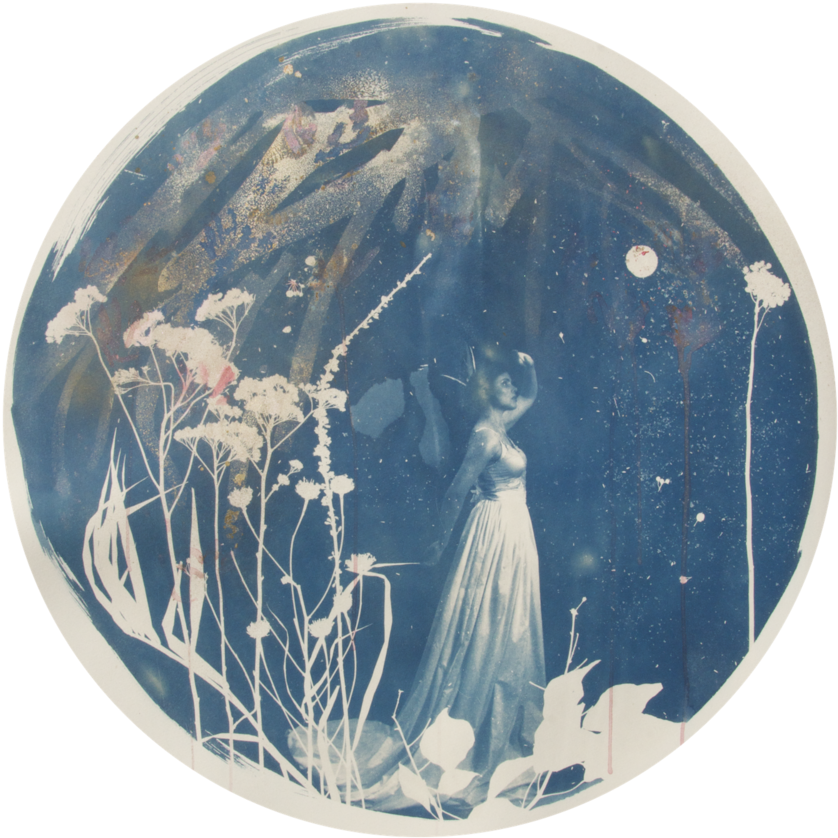 Leontia Gallery - Circle (938x1024), Png Download