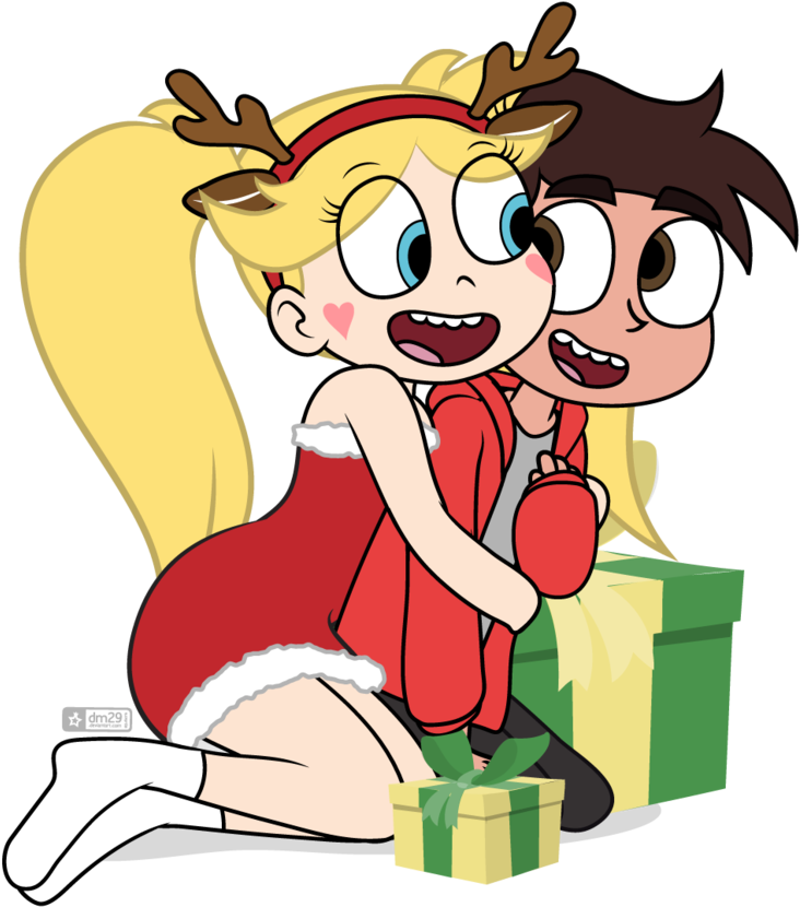 Dm29,julian Yeo,artist,star Butterfly,svtfoe Characters,star - Star Butterfly Underwear (811x946), Png Download