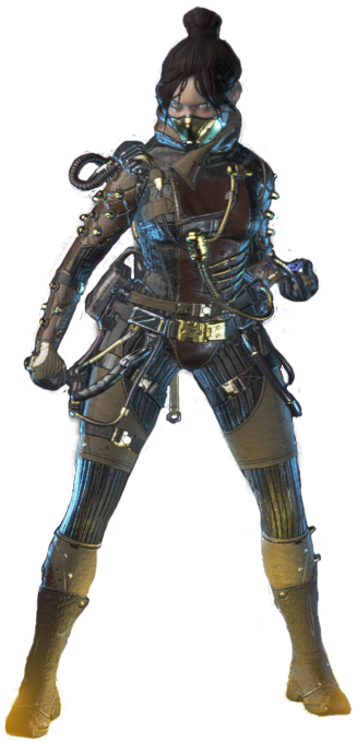 Translucent Transparent Wraith Wraith Transparent Background - Figurine - Free Transparent PNG ...