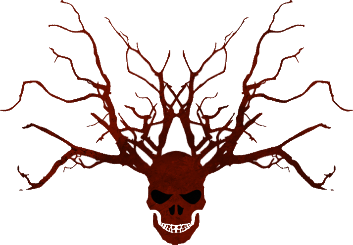 Prop Prop Prop - Skull (713x496), Png Download