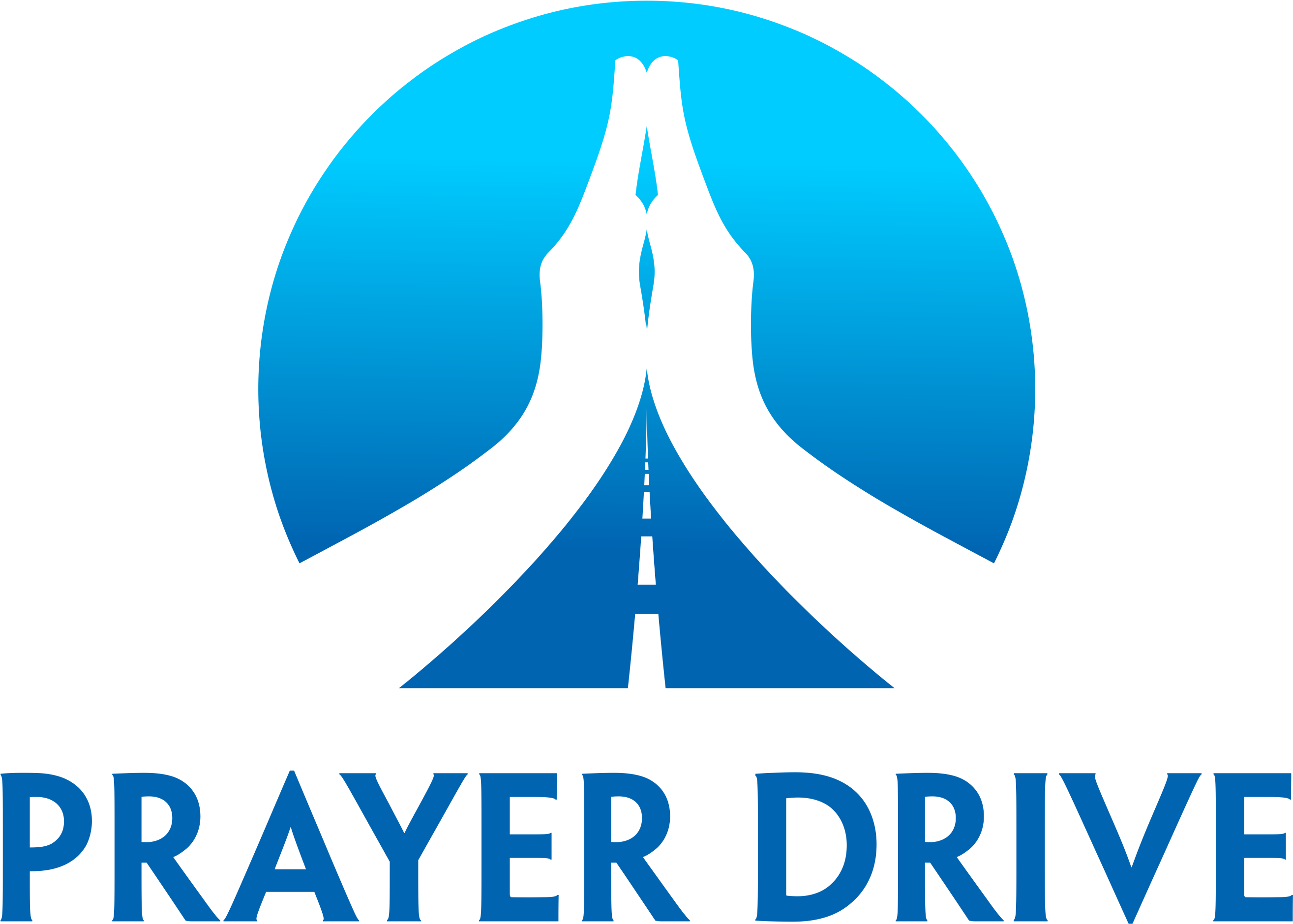 Listen Now - Prayer Drive (3000x2278), Png Download