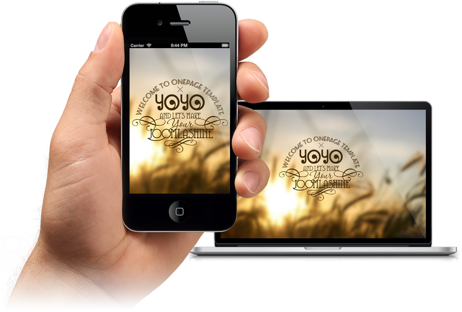 Typo1 Slide2 - Iphone 4 (991x640), Png Download