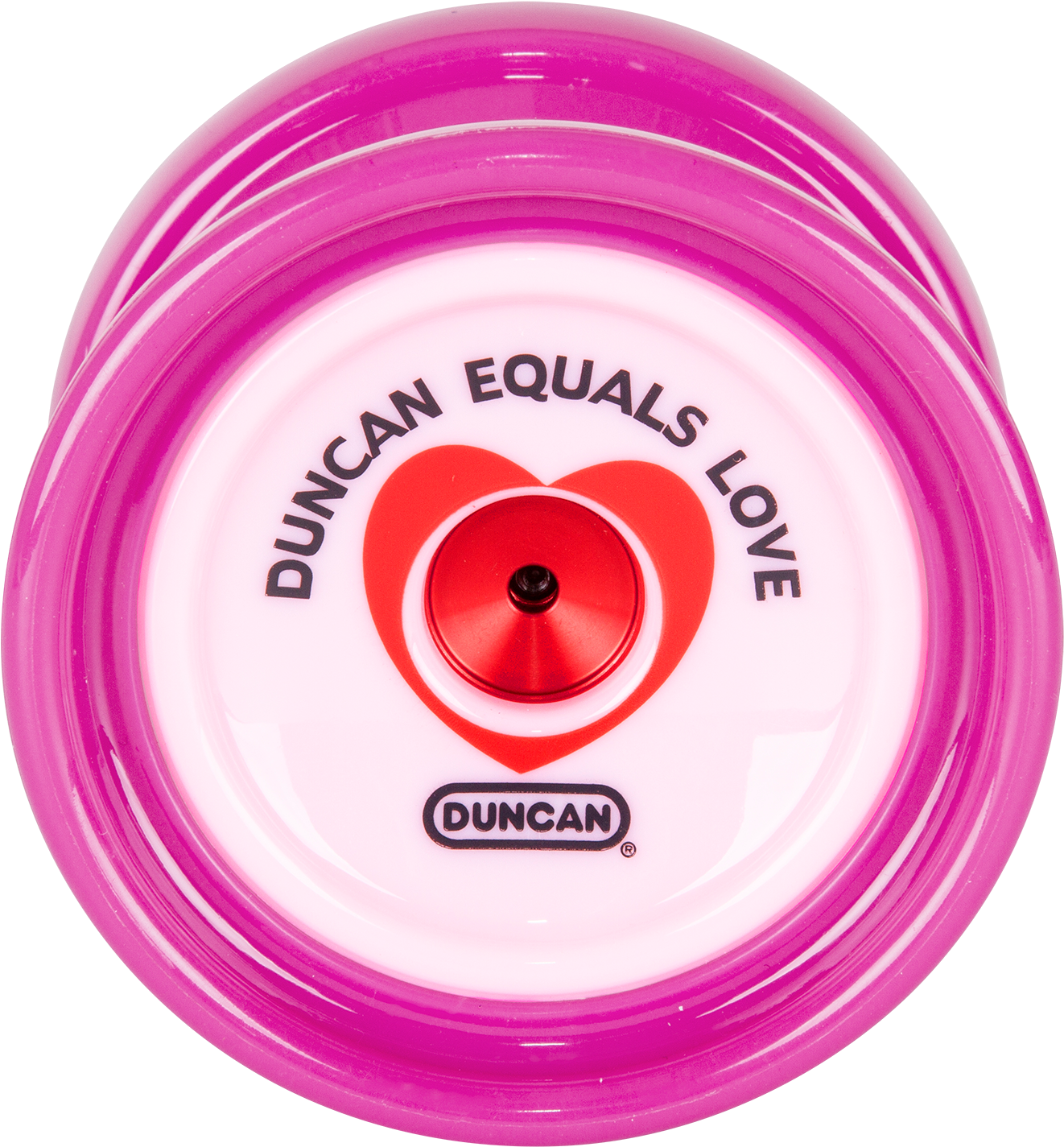 Big Fun Yo Yo - Duncan Yoyo (1500x1500), Png Download
