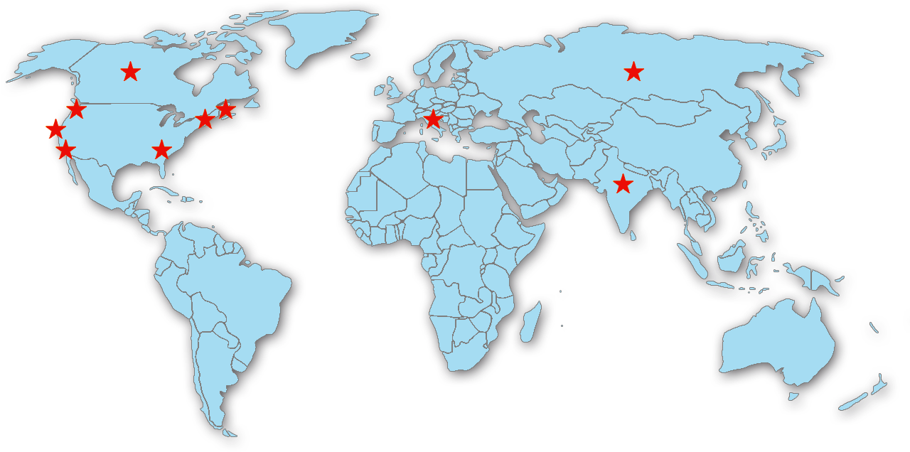 In Addition, Sysparc's Components And Systems Installations - Opposite Side Of The Road (1279x886), Png Download