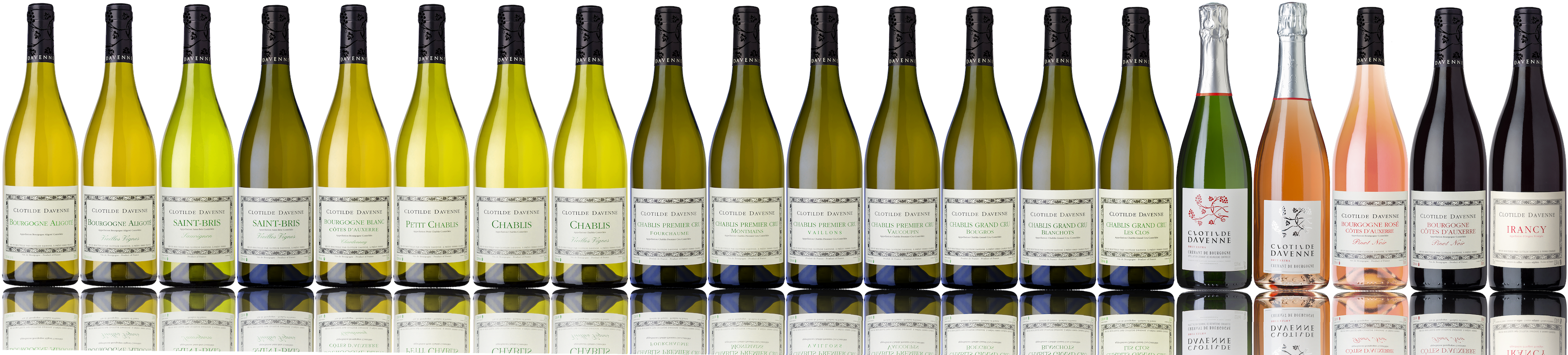 Wine Bottle (3544x800), Png Download