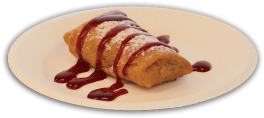 Burrito Amigos Mexican Restaurant Eugene Oregon Amigo - Rugelach (937x385), Png Download
