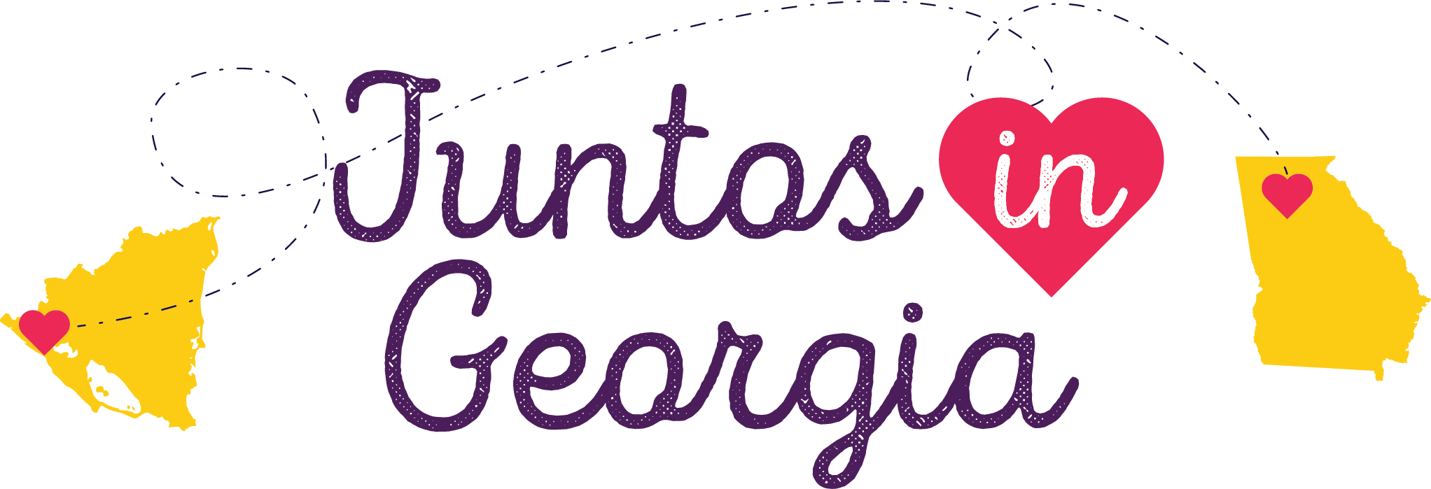 No Matter Where We Are, The Amigos Family Loves To - Calligraphy (2044x699), Png Download