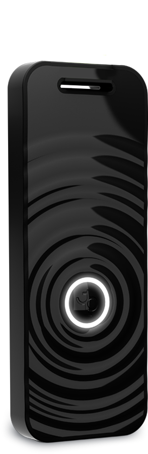 Gotoky Vs Walkietalkie - Smartphone (332x1500), Png Download