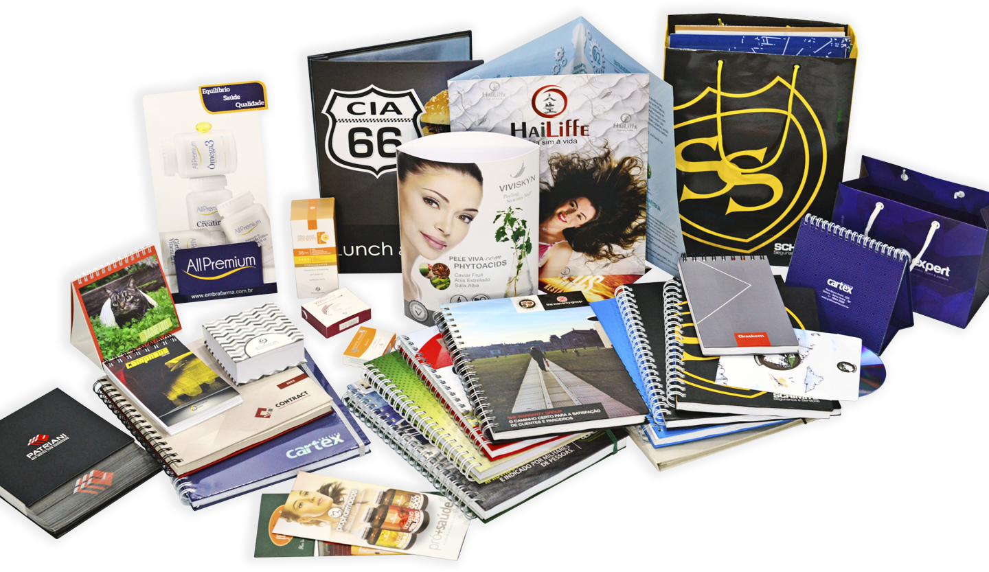 Os Formatos Mais Conhecidos Pela População É A Família - Materiais De Grafica Png (1440x833), Png Download