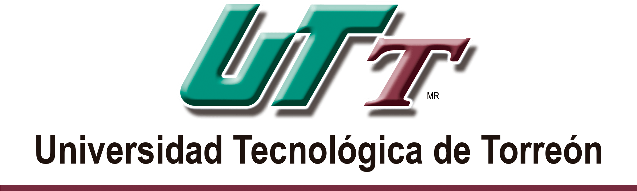 Formatos - Universidad Tecnologica De Torreon Png (2660x950), Png Download